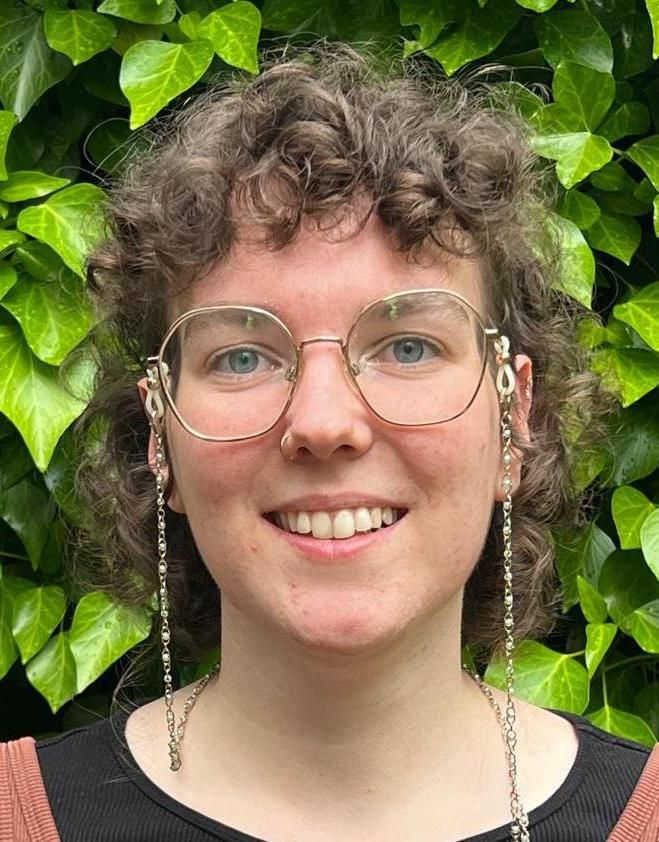 Portrait Viktoria Seifert